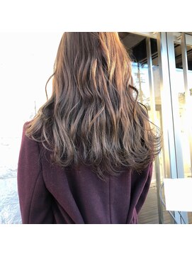 フォルテ 草薙店 透けブラウン☆