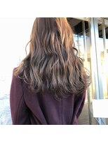 フォルテ 草薙店 透けブラウン☆