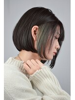 アートフォルムス(ART FORMES)&nbsp;イヤリングカラー