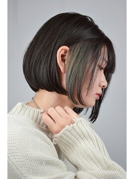 アートフォルムス(ART FORMES) イヤリングカラー