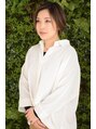 ヘアーアンドメイク ソファー 泉中央店(hair&make Sofa) 高橋 敦子