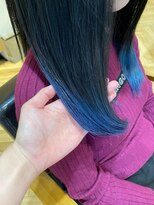 アルーシェ 平井(Alushe)&nbsp;ラインカラー『Ａｌｕｓｈｅ平井』