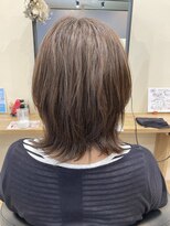 アルター(aL ter) ハイライトウルフ