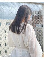 ヘアーサロン TLP&nbsp;縮毛矯正