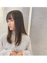 エテバイリリア(ete by LILIA.)&nbsp;ワンカールスタイル