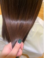 ファム 立町店(femme)&nbsp;髪質改善