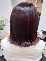 アコール 三軒茶屋(acoord)&nbsp;大人かわいいミディアム