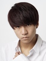 ゴールド 京都(GOALD) マッシュ