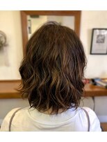 スガタ リフレクション(SUGATA reflection)&nbsp;ウェーブボブ