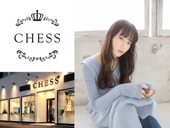 CHESS　いわき【チェス】