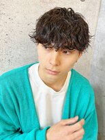 キアラ(Kchiara)&nbsp;波巻きツイスパ-波巻きスパイラル福岡天神佐野勇士