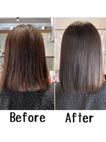 ユーレルム 川崎(U-REALM)&nbsp;髪質改善