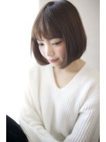 髪質改善サロン ミューズ 一社店(MUSE) 【10/22OPEN★業界最新選べるオーガニックカラー取扱いサロン】