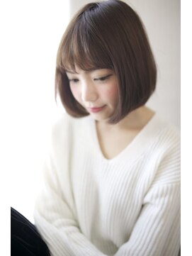 髪質改善サロン ミューズ 一社店(MUSE) 【10/22OPEN★業界最新選べるオーガニックカラー取扱いサロン】