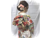ヘアースペース 練馬店(hair space COCO)