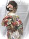 ヘアースペース 練馬店(hair space COCO)の写真/卒業式・結婚式などの着付け・ヘアセットは《COCO》にお任せ☆特別な日をより華やかに♪［練馬駅1分］