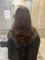 リエコー(RE'ECHO)&nbsp;プルエクステ70本