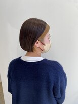 ニド(2do)&nbsp;ミニボブ