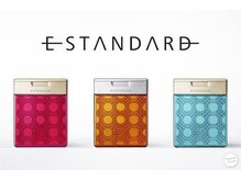 《イイスタンダードでしっとりまとまるツヤ髪に☆》