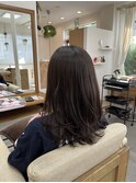 ミディアムレイヤー