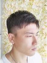 リンク(Link) 【Link】アップバングショート