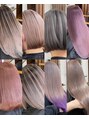 リズ オブ ヘアー(Lis of hair) ケン イチロー