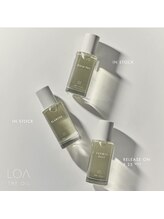 alanaに通い続けて2年経過後、改善された嬉しい声♪