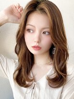 シルクレイ 新宿店(Silk-lei) 大人かわいい似合わせカット/こなれミディ/美髪/髪質改善/新宿