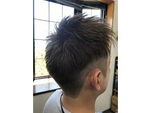 理容ナカザワ