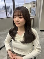 ボタン ハカタ(VOTAN hakata)&nbsp;【ろみおStyle】ブラウンカラー☆