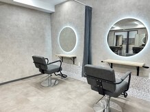 テーラヘアー 鎌取店(TELA HAIR)