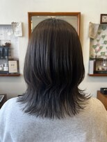 ルアージュ 調布店&nbsp;[髪質改善/ヘッドスパ/ハイライト/白髪染め/調布]