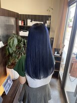 ナチュラ(NATU-RA)&nbsp;ブルーラベンダー