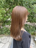 ネオリーブソラ 相模大野店(Neolive sola) ベージュカラー