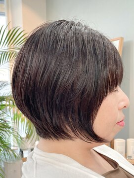 サイイン(saiin) #ショート