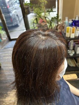 烏来 大人ミディアム