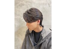 メンズサロン クロムス 梅田茶屋町店(Men's salon clomus)
