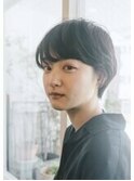 ○femme 二条○ショート