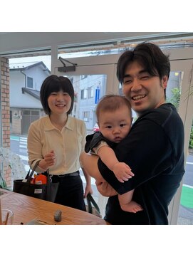 キビ(KiBi) ショート