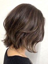 ラディアント かつらぎ店(Radiant)