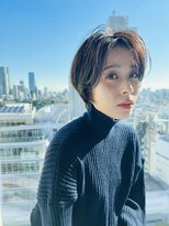 エクリボンヌ(equri bonne) 【equribonne目黒】おすすめスタイル【目黒】