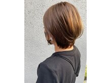 リヴゴーシュ(rive gauche)