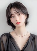 ショートカット/ショートヘア/ショートボブ/ミニボブ/ショート