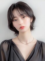 アルカナ(Arcana)&nbsp;ショートカット/ショートヘア/ショートボブ/ミニボブ/ショート