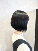 20代/30代/40代/50代/覚王山/千種/ボブ/ショート