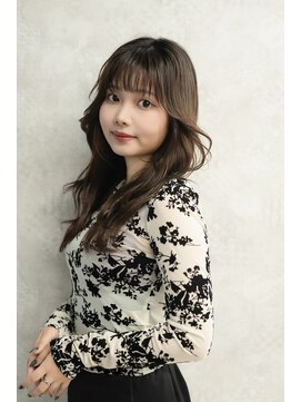 アフィナー(Afinar) 【横浜/横浜駅】愛されレイヤー