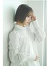 ルーキー担当☆期間限定カットカラートリートメント￥7700