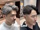 ヘアージール(Hair Zeal)の写真/メンズでも白髪が気になる方の為の大人男性が行きやすいサロン。若白髪に悩むメンズにもオススメです！