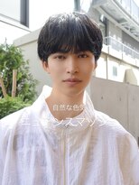 ポール(pole)&nbsp;ニュアンスマッシュ