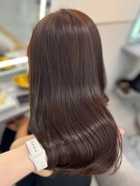 シーテメゾン(Ciete Maison)&nbsp;【Shiori】ベージュブラウン